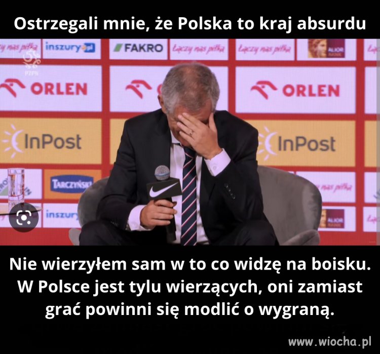 Nie mam pojęcia jak zatytułować tą żenadę