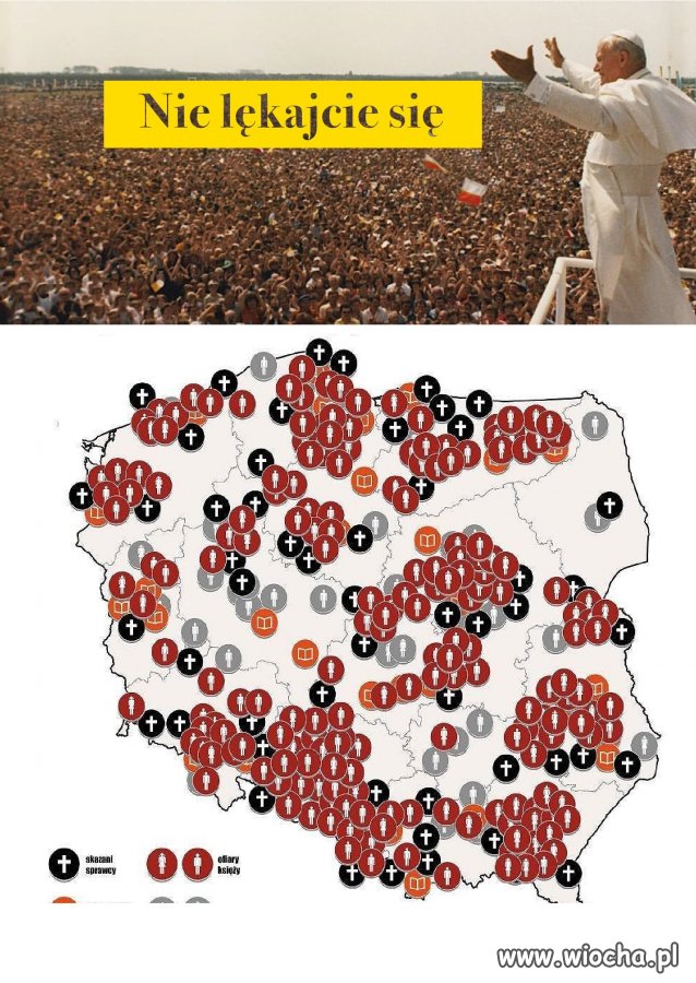 Nie lękajcie się, wszystko da się zatuszować