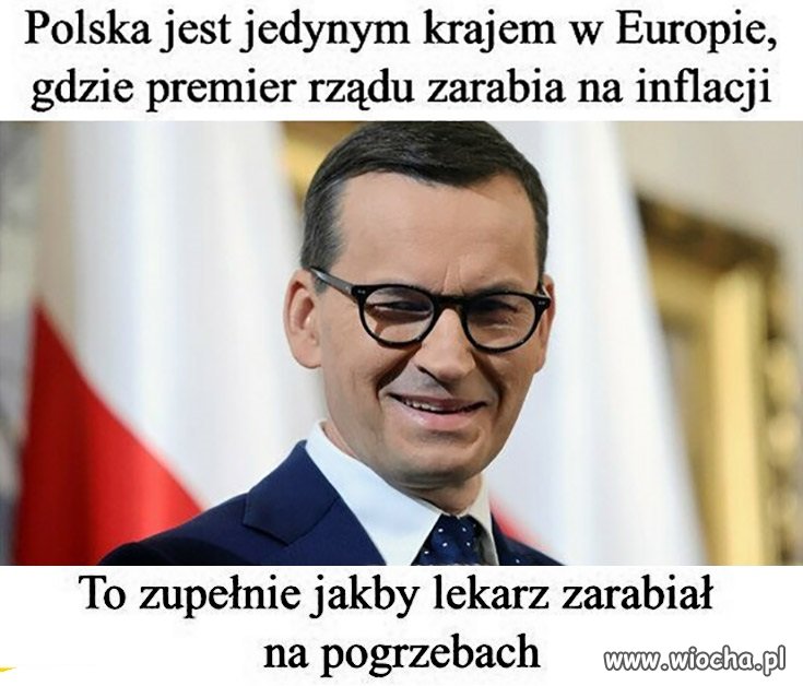 Ktoś coś