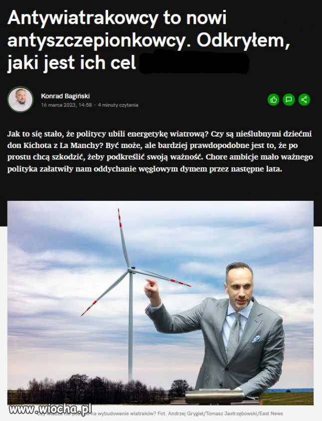 PiS przegłosował, prezydent podpisał...