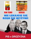 A gęba pisowska tylko się z tego cieszy