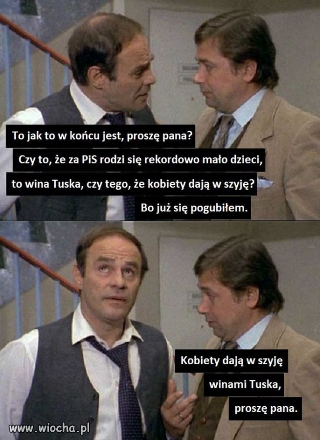 No to teraz wiecie, gdzie jest pies pogrzebany