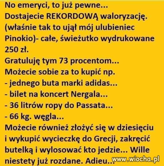 Tak to wygląda