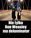Atrybuty szkoły magii