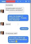 A to jest obowiązek? coś przygotować?
