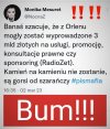 Czyli brudna pała wyprowadziła z Orlenu prawie 3 rafinerie Gdańskie???