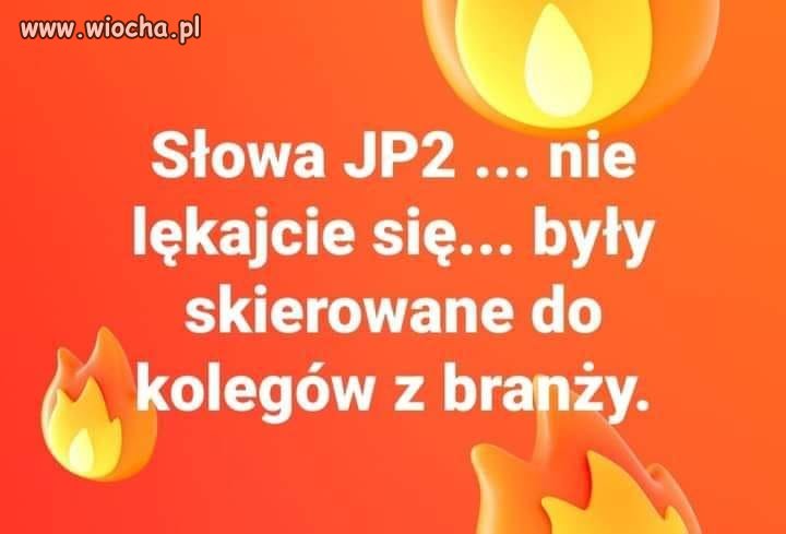 Róbcie swoje a ujdzie wam to płazem 