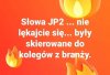 Róbcie swoje a ujdzie wam to płazem 