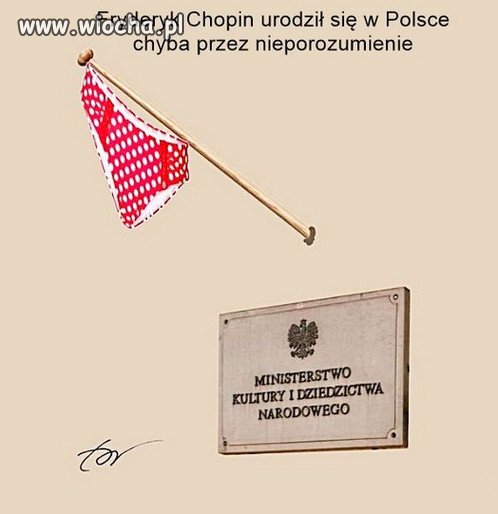 Wam świnie paść PiSiory, a nie mówić o kulturze!