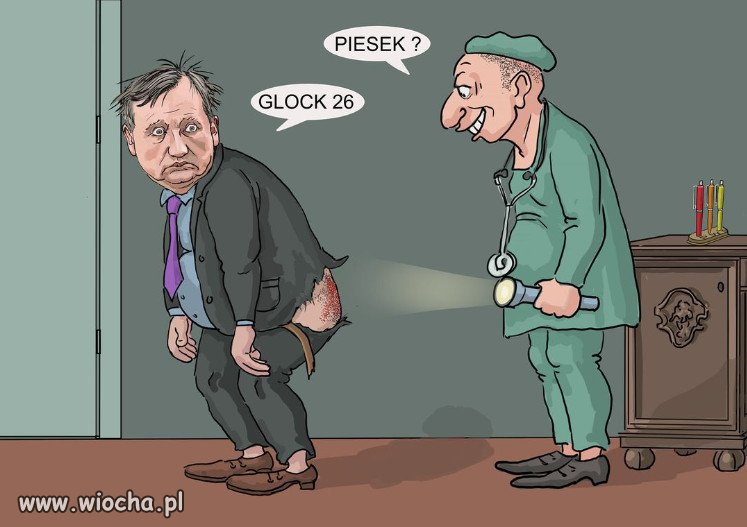 Agent 000 z prawem do głupoty...ze stajni Rydzyka!