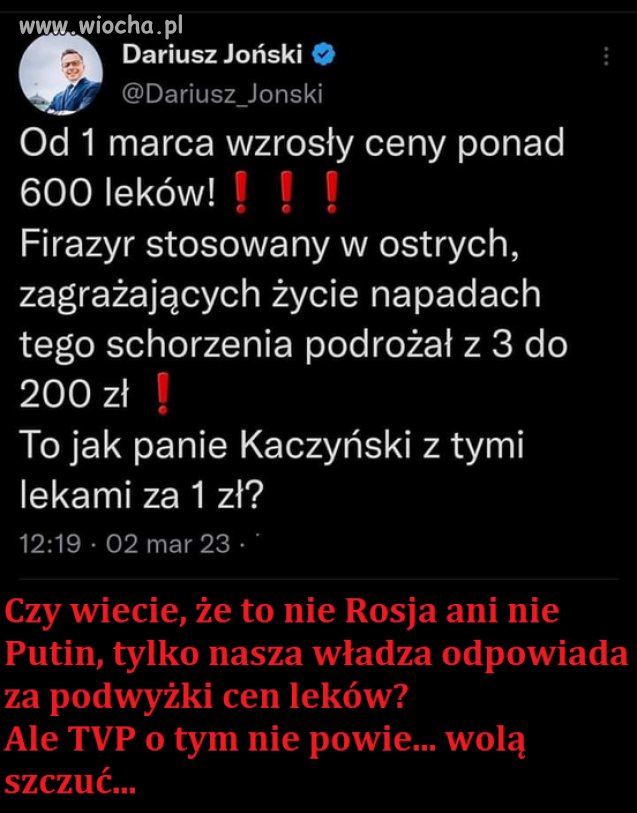 Kłamcy pisowscy