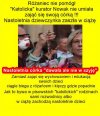 O Bosze, niepokalane poczęcie???