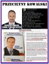 Janusz Kowalski jakiego nie pamiętacie