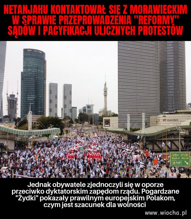I gdzie my jesteśmy...