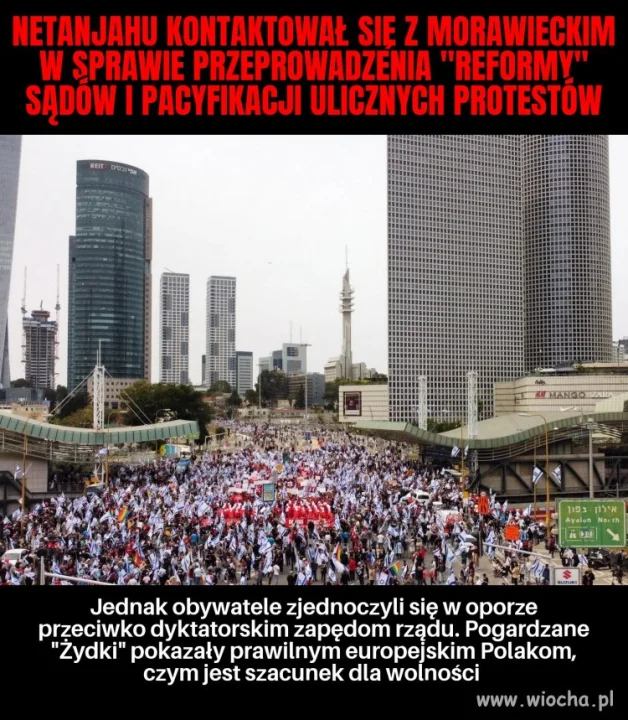 I gdzie my jesteśmy...