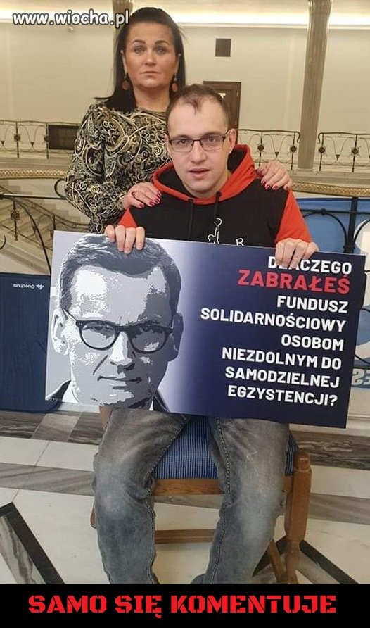 Pinokio pytanie do ciebie fujaro