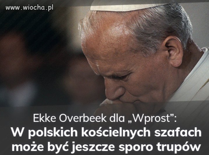 Co tak zaciekle ukrywa KK