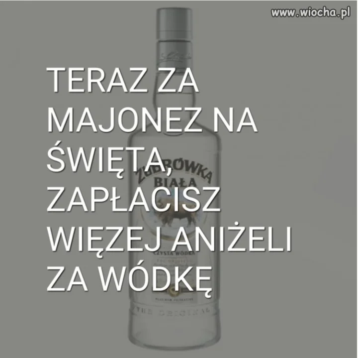Pżecież jest tak dobrze