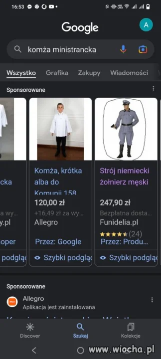 Czym skorupka za płodu nasiąknie
