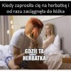Jaj sobie nie rób, mnie trzeba zdobywać