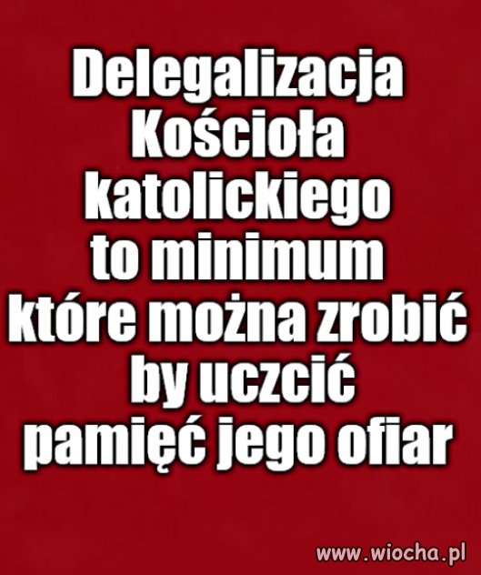 Po czynach ich poznacie