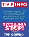 TVP - tylko dla idiotów