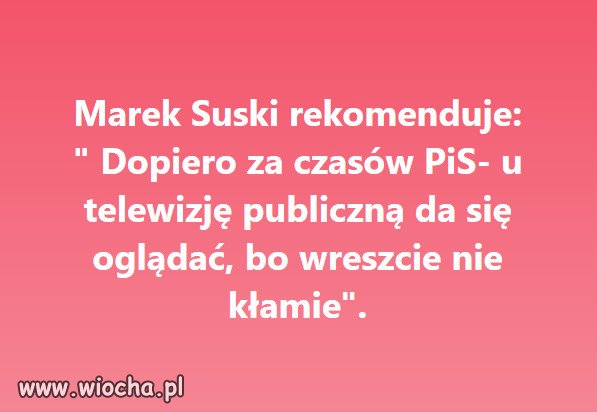 PiS mial najwieksze poparcie w zakladach psychiatrycznych...