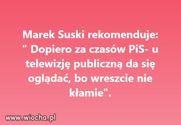 PiS mial najwieksze poparcie w zakladach psychiatrycznych...