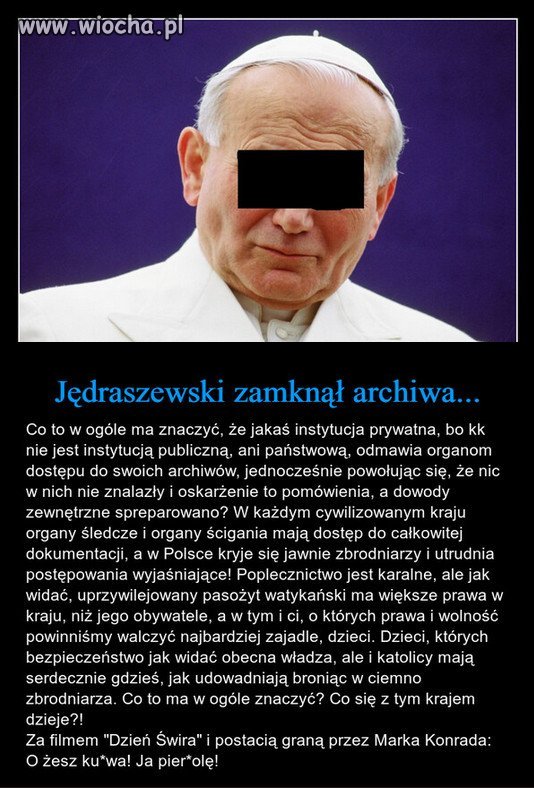 Kto w Polsce ma władze i rządzi?