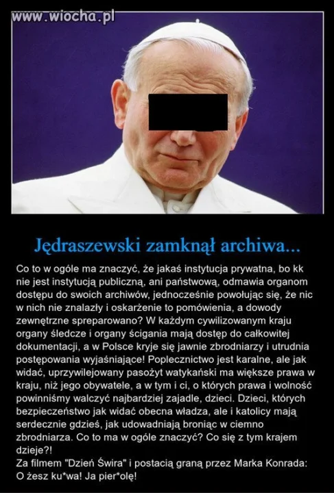 Kto w Polsce ma władze i rządzi?
