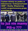 To już nie ma pis-u?