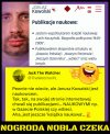 Janusz się chwali