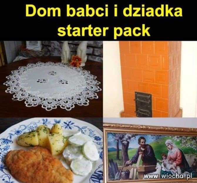 Ależ tam było pięknie