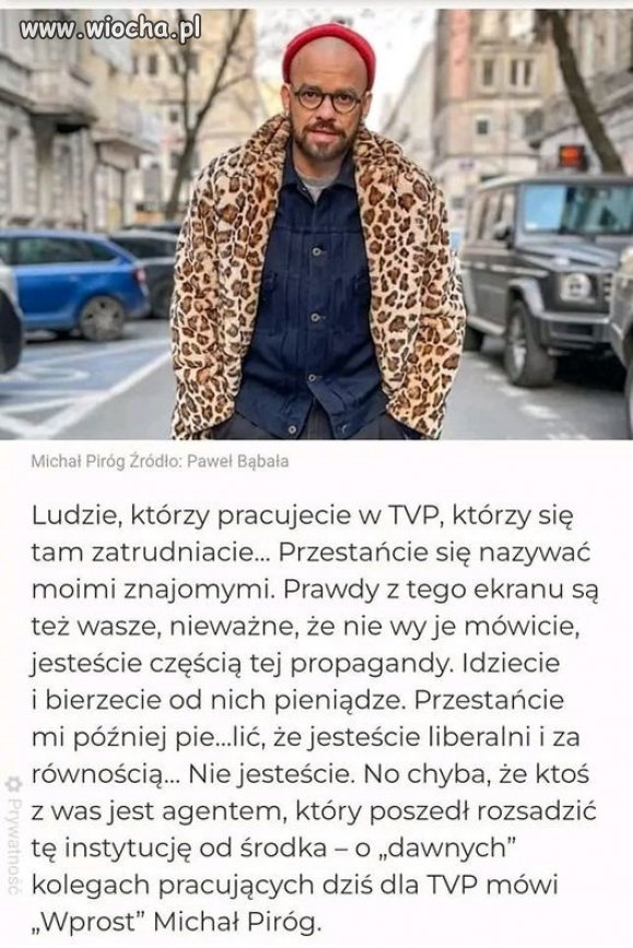 Nic dodać, nic ująć