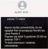 Rządowe wiadomości