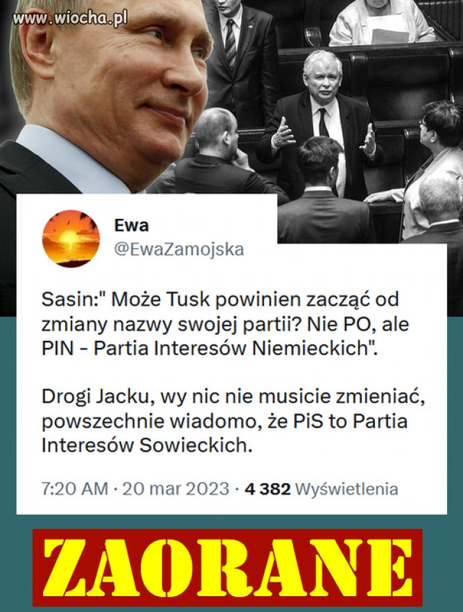 Cięta riposta