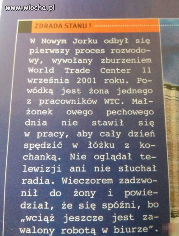 Pech.