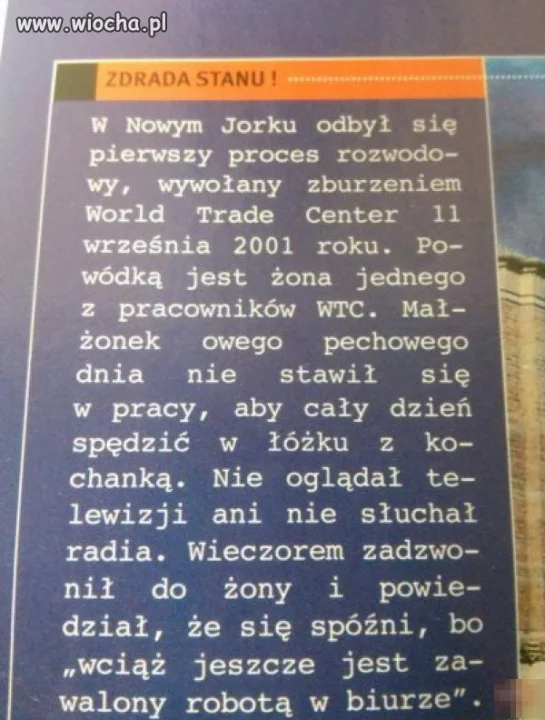 Pech.