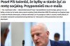 Kolejny geniusz ekonomiczny z pisu