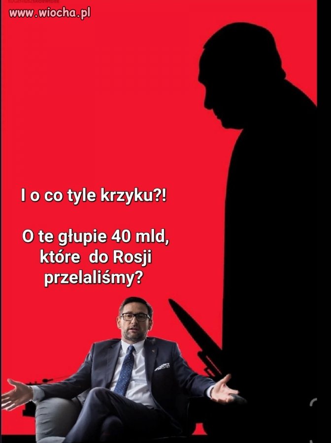 Od nas Orlen przytulił 3-4 razy więcej