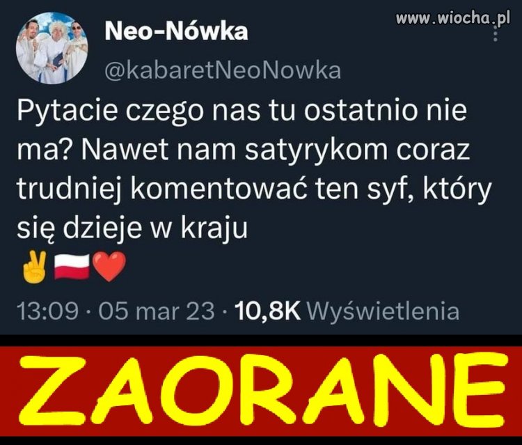 W punkt