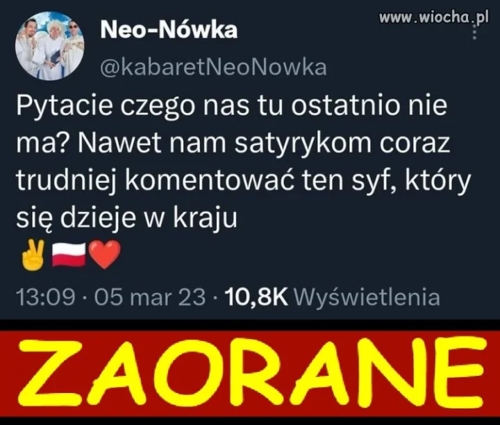 W punkt
