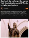 Dlaczego potrzebowaliśmy Holendra, by opisał ten koszmar?