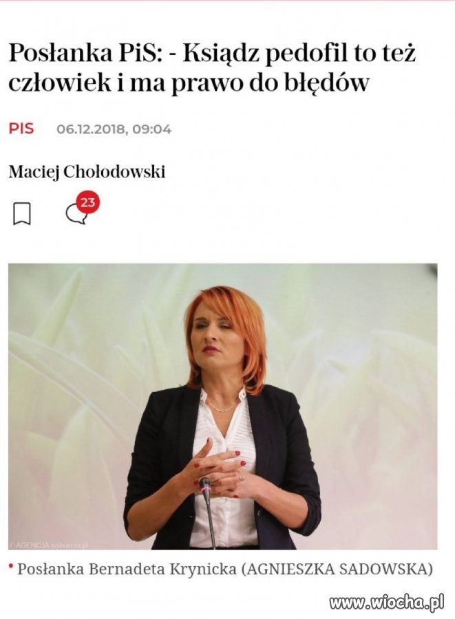 Pisowskie standarty