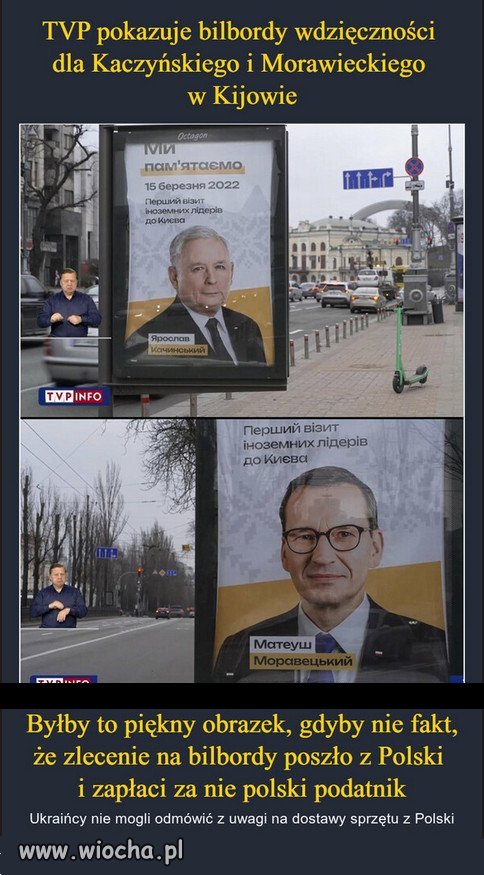 Absurdalne pomysły cwaniaczków PiSu, do złodziejstwa
