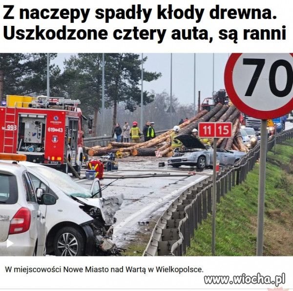 Oszukać przeznaczenie.