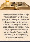 Drażni ich, że ateiści sami potrafią wydawać 