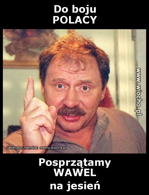 Do boju 
POLACY