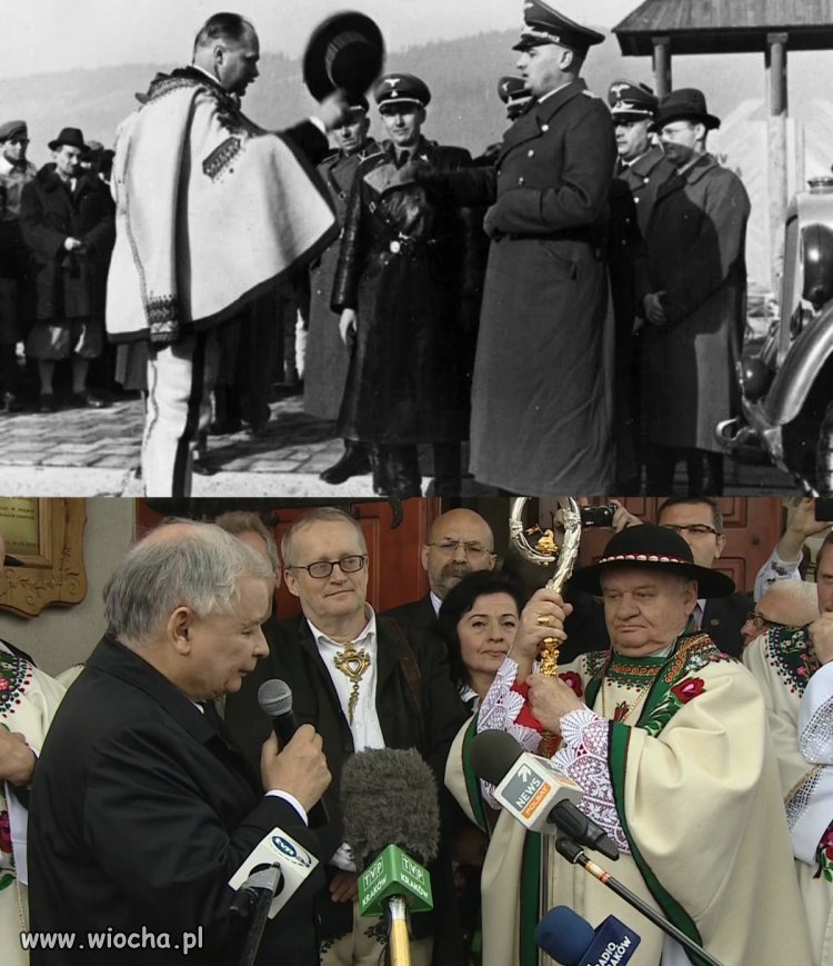 Znajdź różnice!