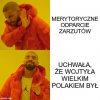 Polska rzeczywistość 